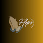 Daily Hope and Reflection logo