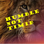 Humble Not Timid logo