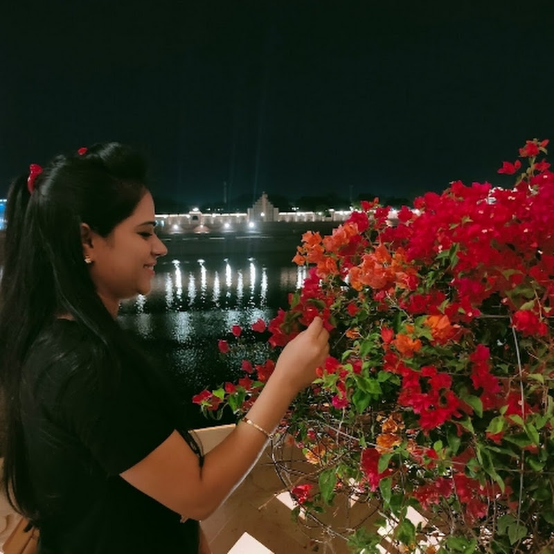 pratibha life style blogger 