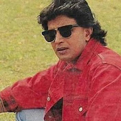 80s Hero