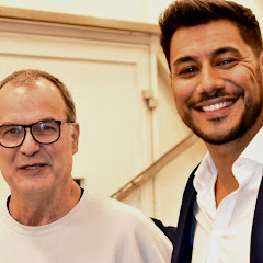 Damián y la pelota - Damián Herrera