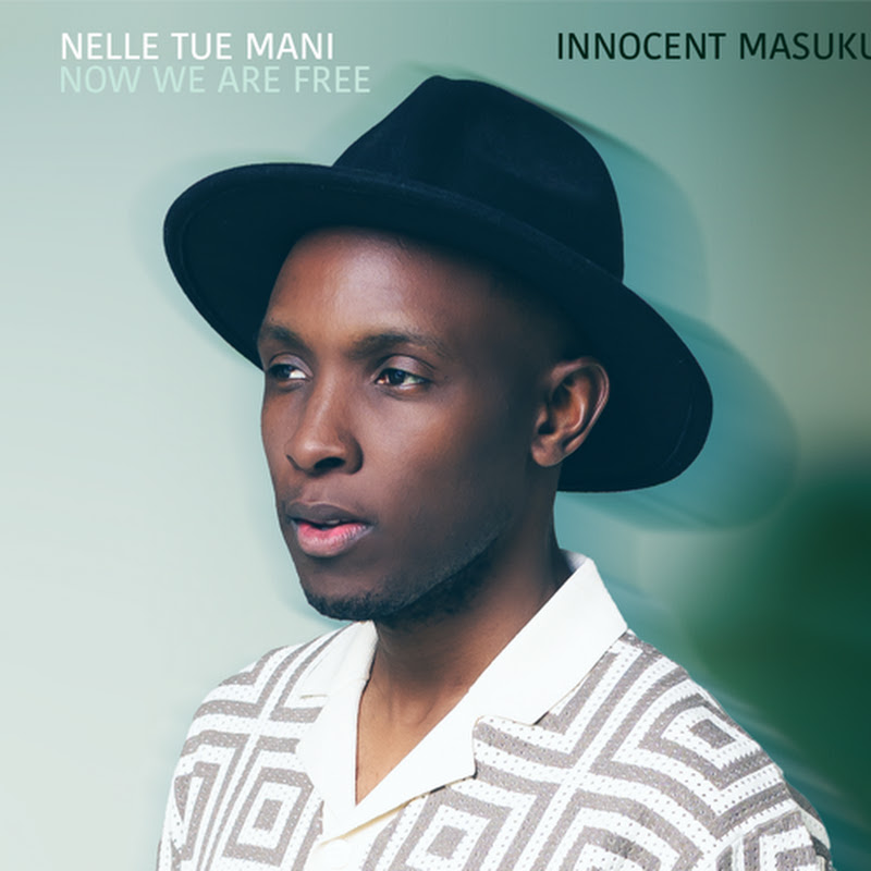 Innocent Masuku Tenor