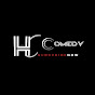 HC COMEDY logo