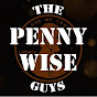 The Penny Wise Guys logo