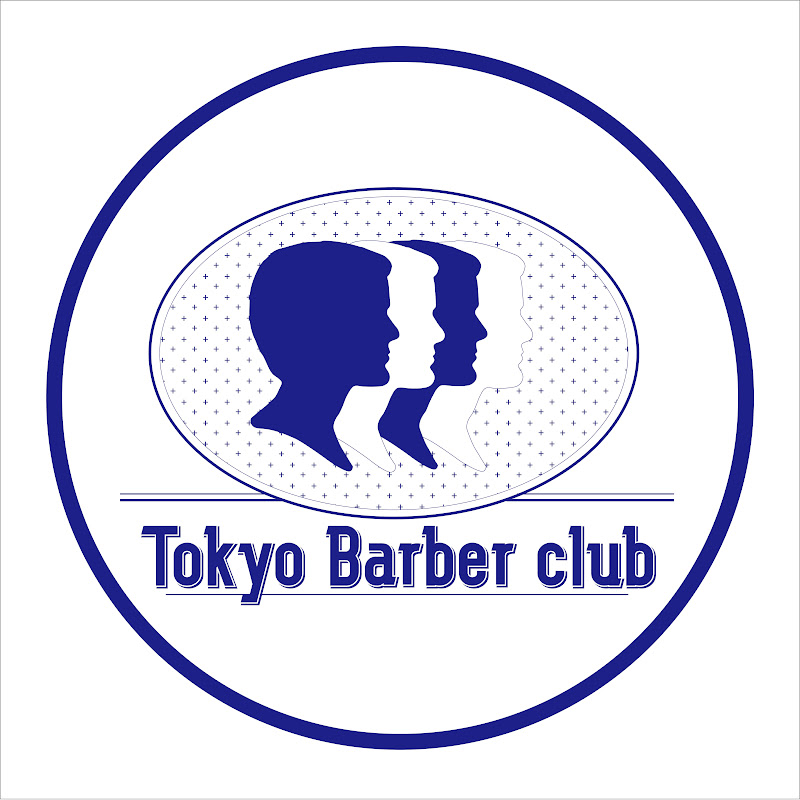 Tokyo Barber Club / 東京床屋倶楽部