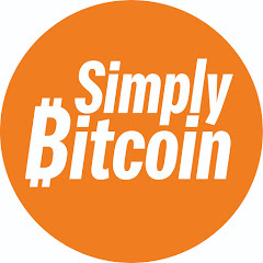 Simply Bitcoin Avatar