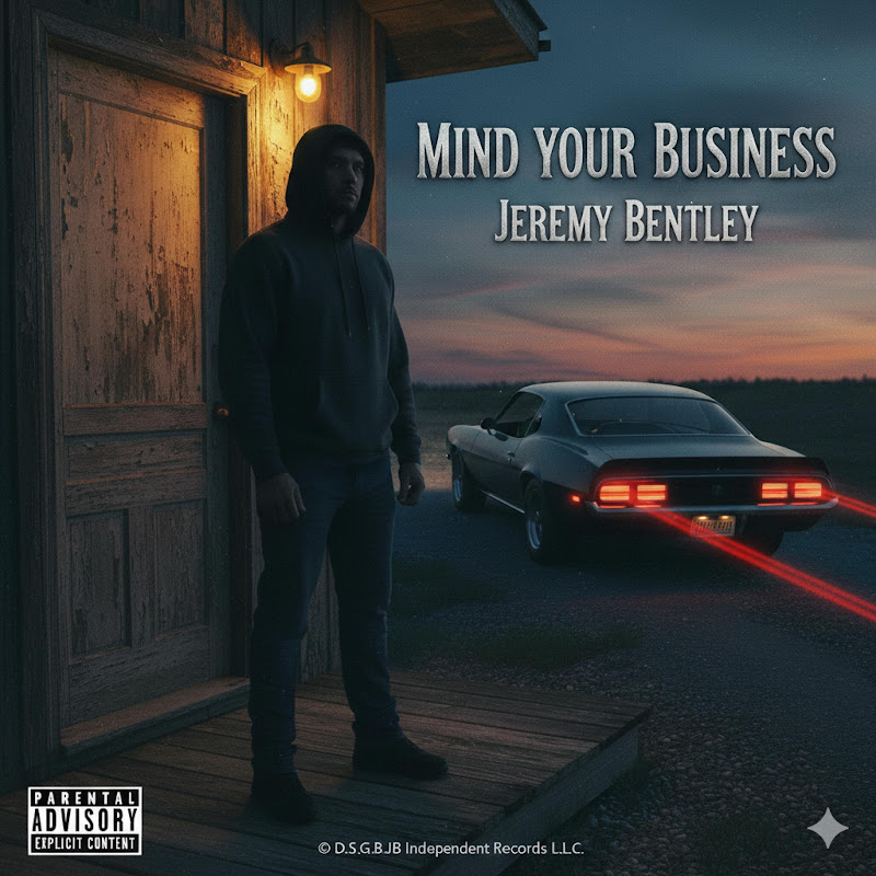 Jeremy Bentley - Topic