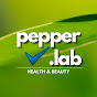 Pepper Lab Health & Beauty logo