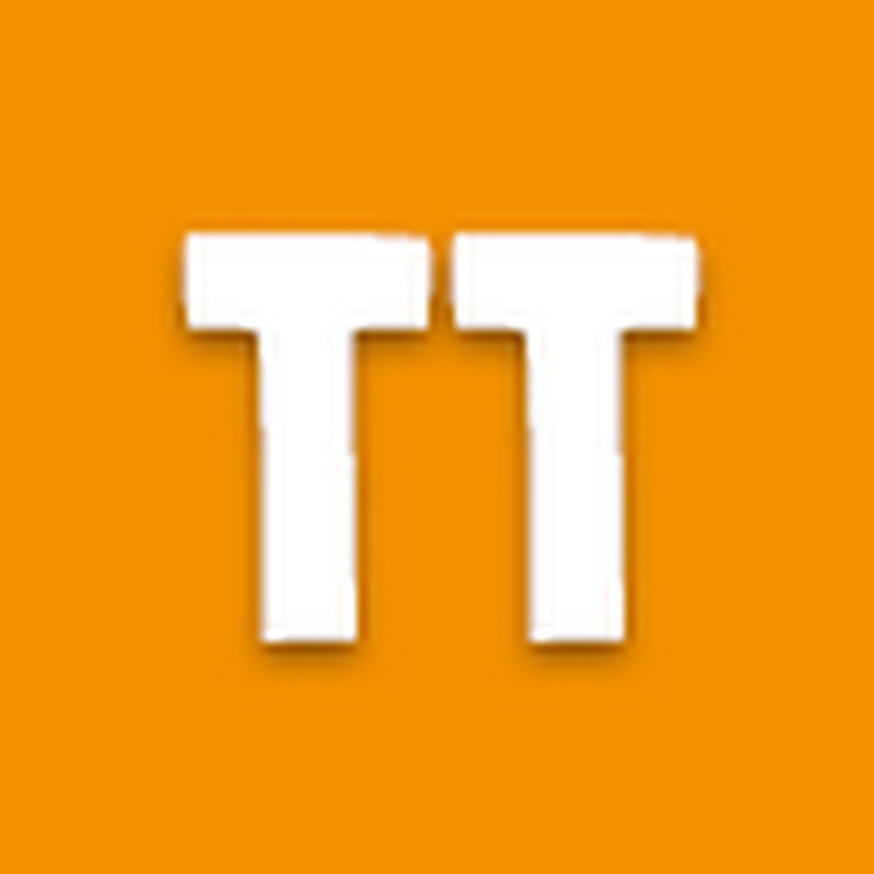Tredder TUBE