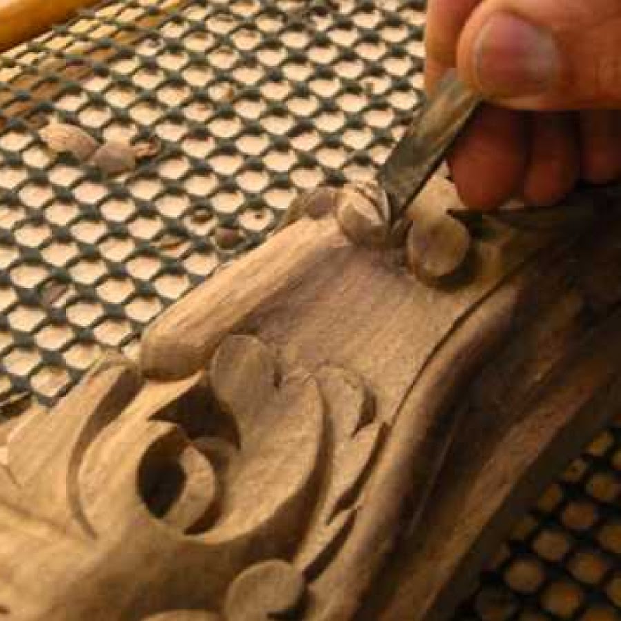 Wood Carving Topic YouTube