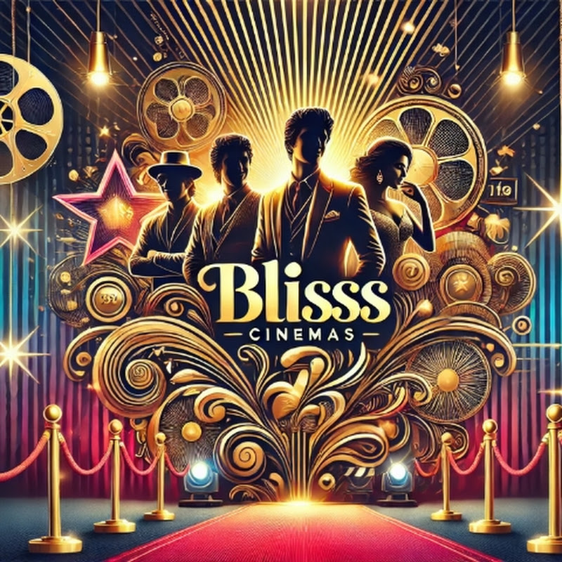 Bliss Cinemas