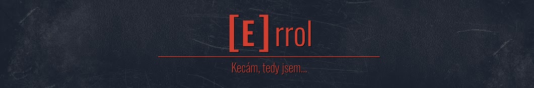 Errolovy Let's Playe [ARCHIV] YouTube channel avatar