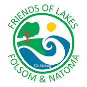 Friends of Lakes Folsom and Natoma (FOLFAN)