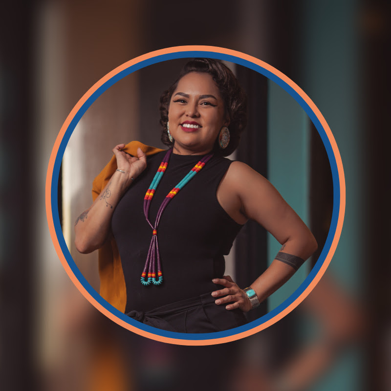 Alyssa Begay