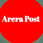 Arera Post ኣረራ ፖስት logo