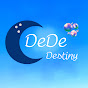 DeDe Destiny - @d.dede_destiny - Youtube