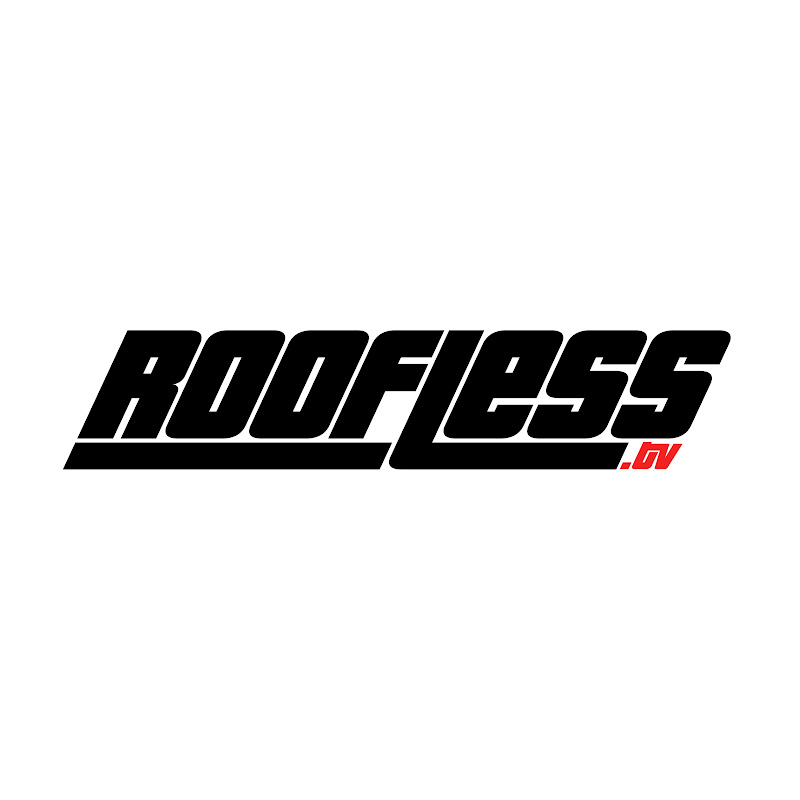 roofless TV Logo