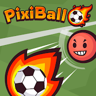 PixiBall.io icon
