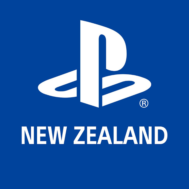 PlayStation New Zealand