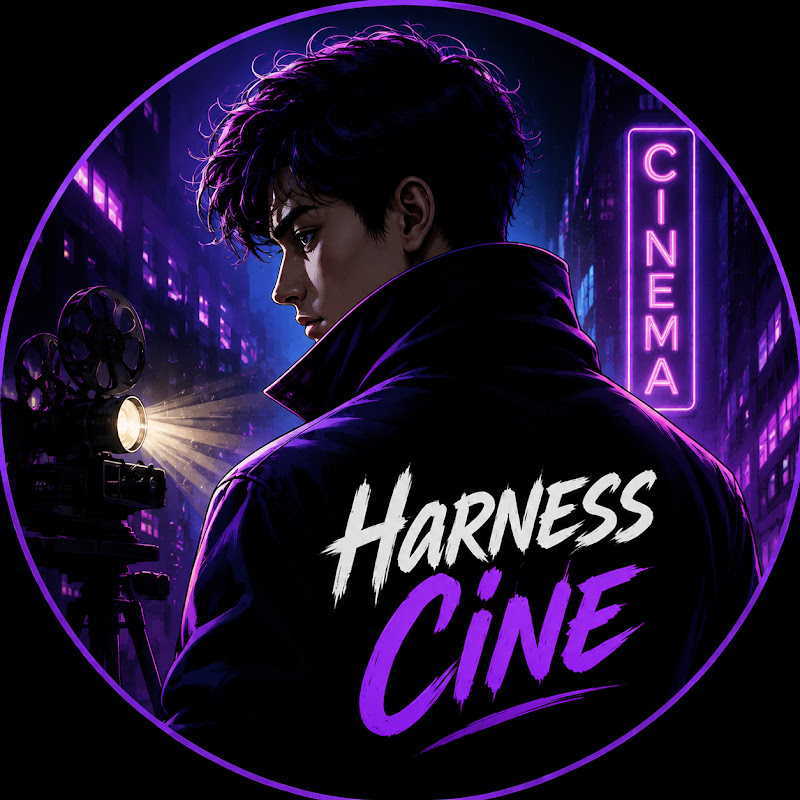 HarnessCine