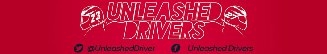 Unleashed Drivers YouTube 频道头像