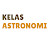 Kelas Astronomi