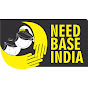 Need Base India logo