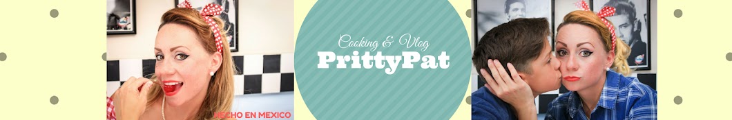 PrittyPat Avatar de chaîne YouTube