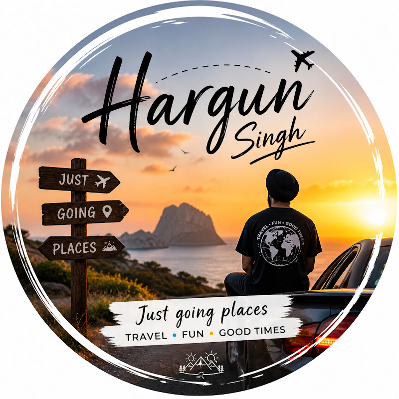 Hargun Singh