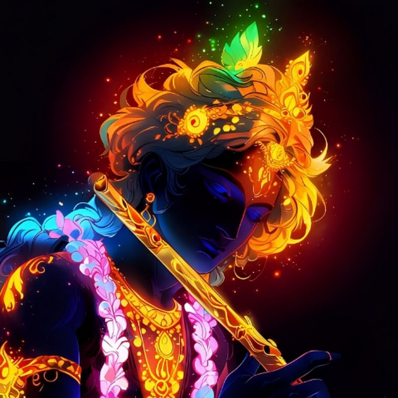 it's Rama