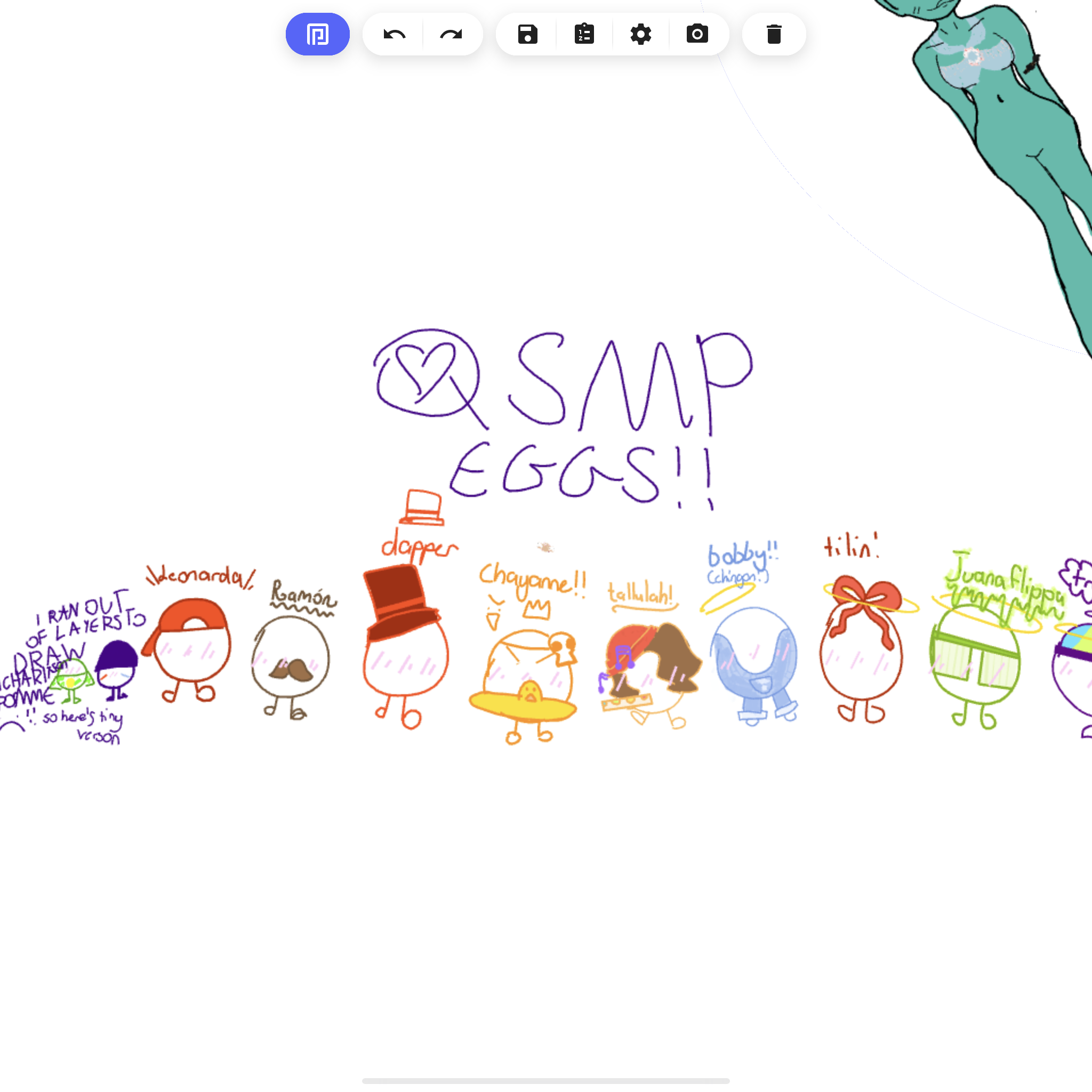 Post from Annie!!~⭐️