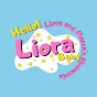 LIORA & MAMA'S MOMENTS logo