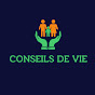 Conseils De vie logo