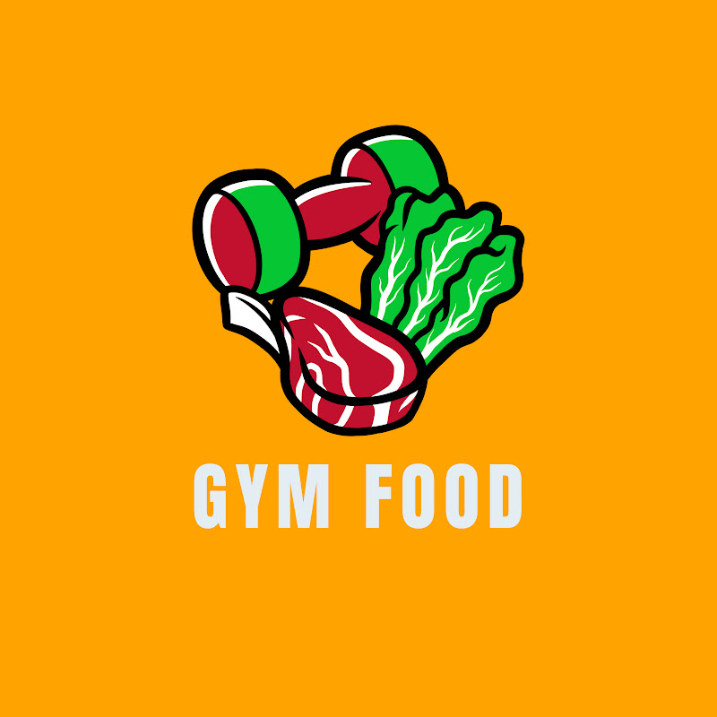 Gym Food