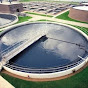 waste water treatment plant logo