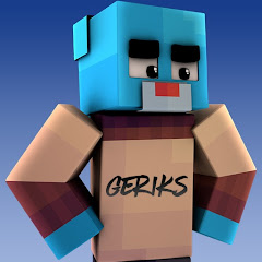 Geriks channel logo