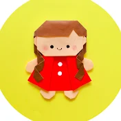 あおいの折り紙 Aoi's origami