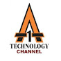 A-1 Technology logo