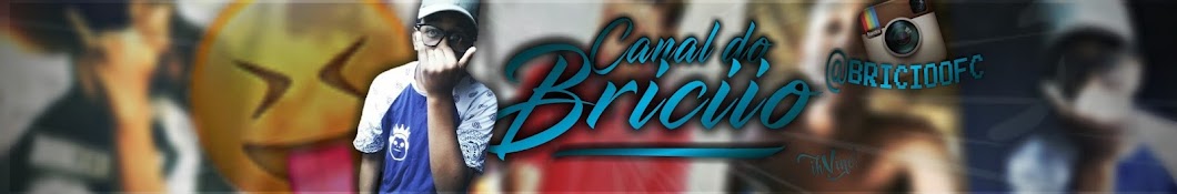 Canal do Briciio YouTube 频道头像