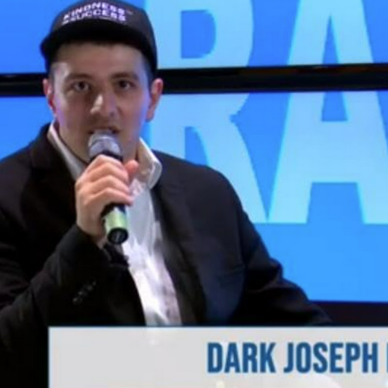 Dark Joseph Ravine icon