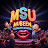 Mubeen Saudagar’s Universe (MSU)