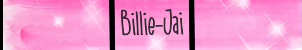 Billie-Jai Radford YouTube channel avatar