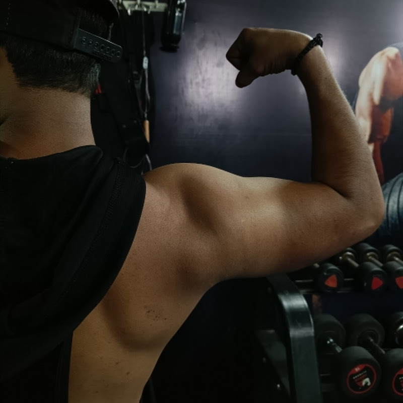 Honeyfitnes 