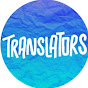 Translators Podcast logo