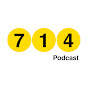 714 Podcast - @714podcast YouTube Profile Photo