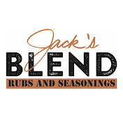 Jacks Blend Rubs and Seasonings
