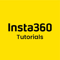 Insta360 Tutorials profile image