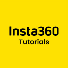 Insta360 Tutorials