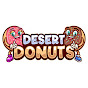 Desert Donuts logo