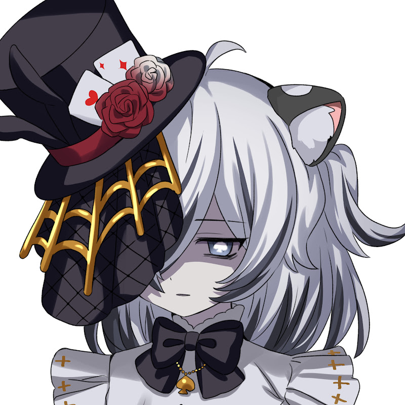 虎姫ろあch.